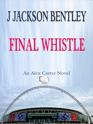 cover image of Final Whistle